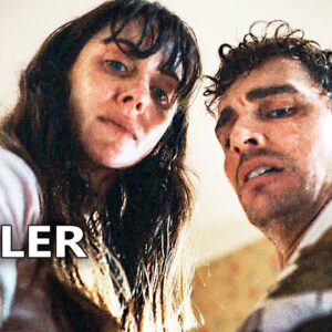 JUNTOS Trailer Dublado (2025) Terror