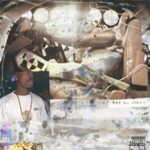 Joey Bada$$ - CRASH DUMMY (Official Audio)