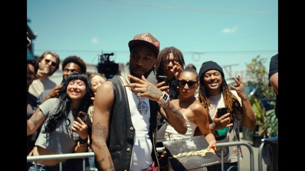 Key Glock - Glockaveli (Official Music Video)