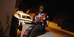 Kodak Black - Mayhem [Official Music Video]