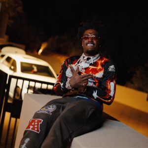Kodak Black - Mayhem [Official Music Video]