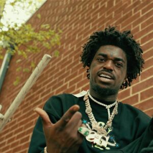 Kodak Black - Soleboy [Official Music Video]