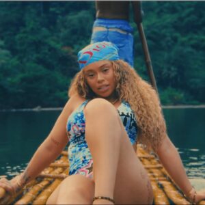 Latto - Somebody (Official Video)