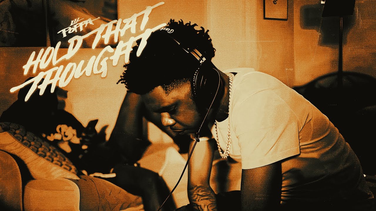 Lil Poppa – Figure It Out
