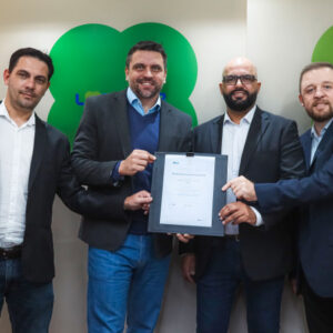 Lottopar é 1ª loteria estadual com certificação internacional de jogo responsável