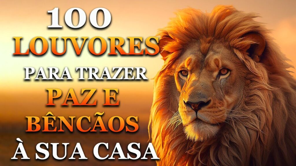 Louvor de Adoração 2025 - Canções Gospel que Elevam a Fé em Deus -MUSICAS GOSPEL MAIS TOCADAS EM #1