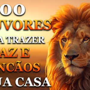 Louvor de Adoração 2025 - Canções Gospel que Elevam a Fé em Deus -MUSICAS GOSPEL MAIS TOCADAS EM #1