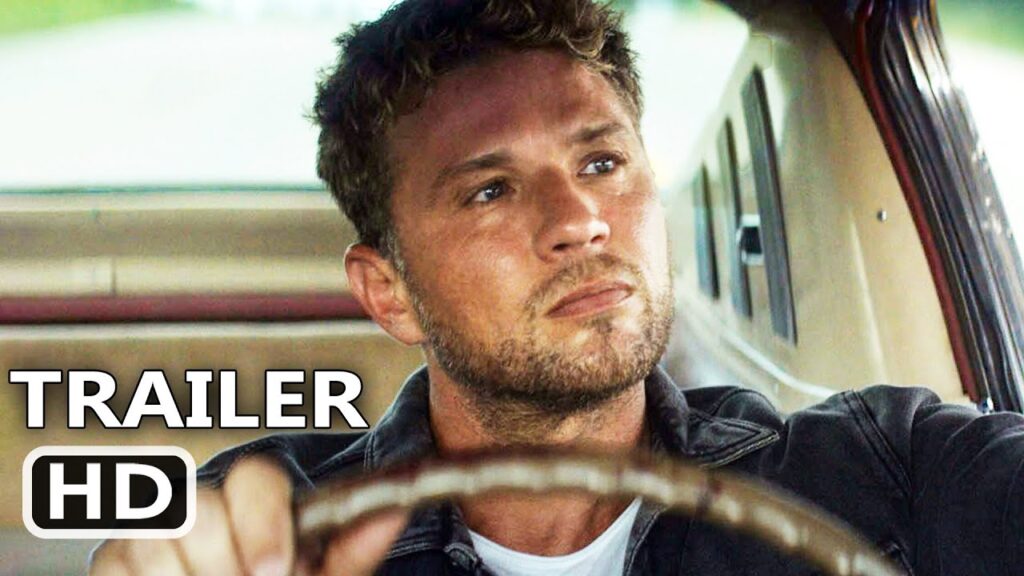 MOTORHEADS: VELOZES E APAIXONADOS Trailer Dublado (2025)