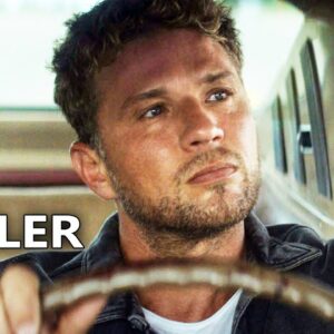 MOTORHEADS: VELOZES E APAIXONADOS Trailer Dublado (2025)