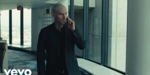 Maroon 5 - Priceless ft. LISA (Official Video)