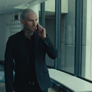 Maroon 5 - Priceless ft. LISA (Official Video)