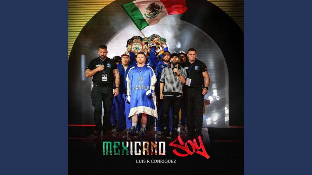 Mexicano Soy