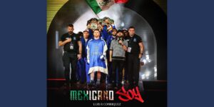 Mexicano Soy