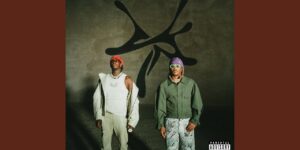 Money On Money (feat. Future)