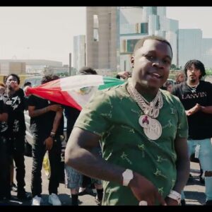Montana700 - Getting Off [Official Video]