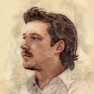 Morgan Wallen, Tate McRae - What I Want (Audio)