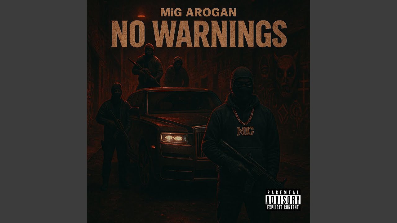 NO WARNINGS (Special Version)