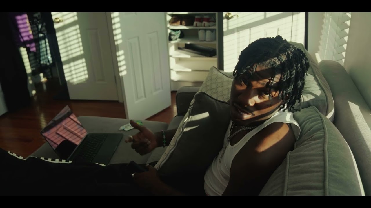 Nino Paid – Dear Mama (Music Video)