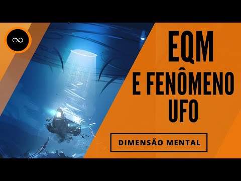 O Mistério dos UFOs: Experiências de Quase Morte com Alexandre Pereira