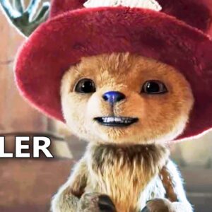 ONE PIECE Temporada 2 "Chopper" Trailer (2025) Legendado