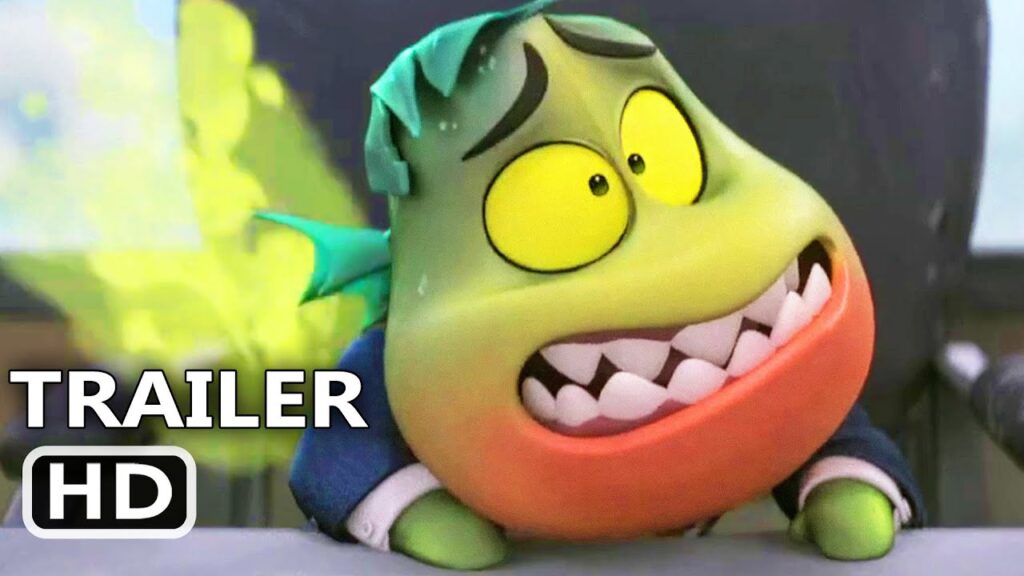 OS CARAS MALVADOS 2 Trailer 2 Dublado (2025)