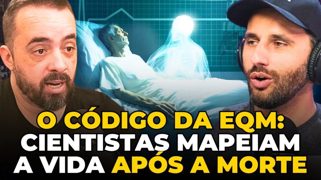Além da Vida: Os SEGREDOS que os MÉDICOS não Contam da MORTE