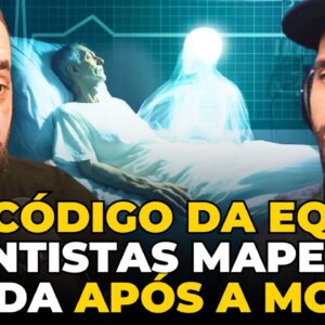 Além da Vida: Os SEGREDOS que os MÉDICOS não Contam da MORTE