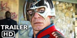 PACIFICADOR Temporada 2 Trailer Legendado (2025)