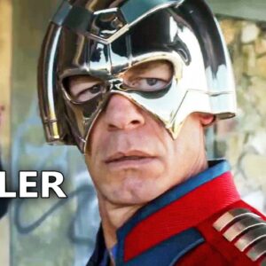 PACIFICADOR Temporada 2 Trailer Legendado (2025)