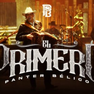 PANTER BÉLICO - EL PRIMERO (Video Oficial)
