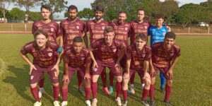 Pacuri perde jogador expulso, Nacional vence em casa e segue na vice-liderança