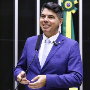 Solene em Homenagem à Data Nacional da Criação do Estado de Israel. Dep. Messias Donato (REPUBLICANOS-ES)