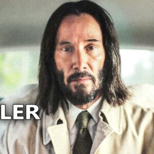 QUANDO O CÉU SE ENGANA Trailer Legendado (2025) Keanu Reeves