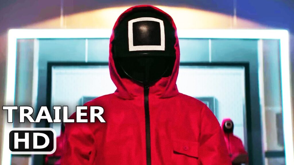 ROUND 6 Temporada 3 Trailer Dublado (2025) Squid Game