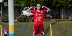 Real vence o União, segue sem sofrer gols e reassume a liderança do Sub-18