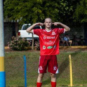 Real vence o União, segue sem sofrer gols e reassume a liderança do Sub-18