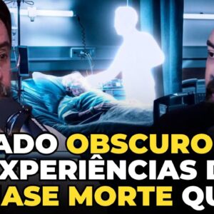 Relatos e Revelações INCOMUNS de Pessoas que VOLTARAM da MORTE