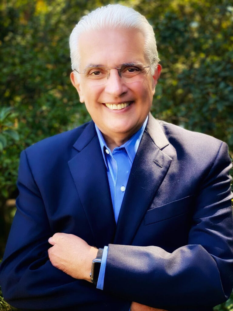 Roberto Santos