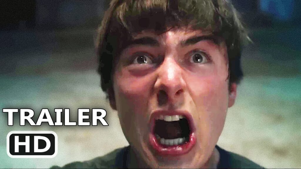 STRANGER THINGS Temporada 5 Trailer Dublado (2025)