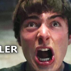 STRANGER THINGS Temporada 5 Trailer Dublado (2025)