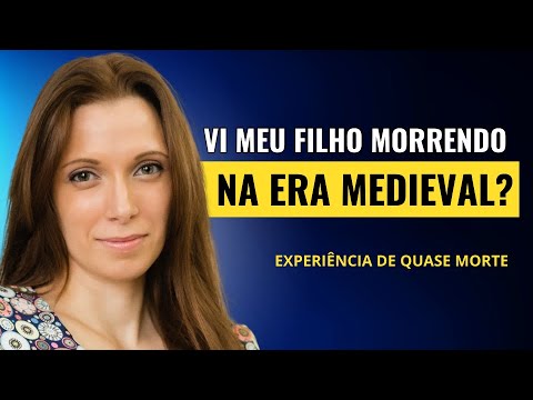 Revelações Surpreendentes de uma Vida Passada Além do Tempo
