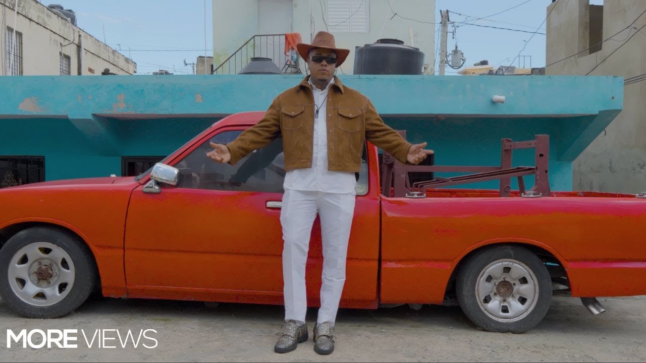 Shelow Shaq – Ta de Pinga (Video Oficial)