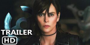 THE OLD GUARD 2 Trailer Dublado (2025)