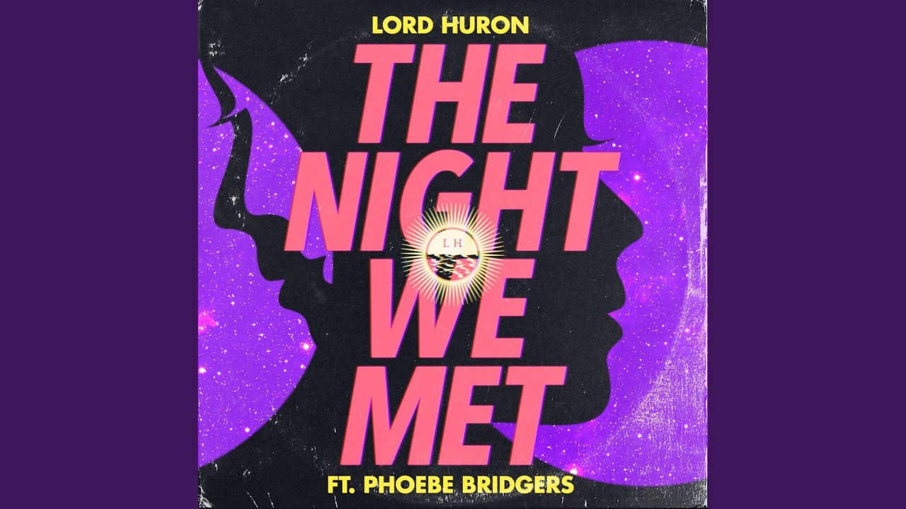 The Night We Met (feat. Phoebe Bridgers)