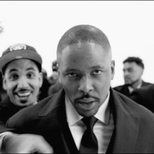 YG - HOLLYWOOD (feat. Shoreline Mafia) [Official Music Video]