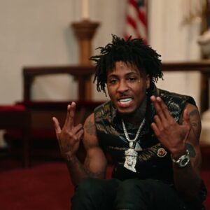 YoungBoy Never Broke Again - Finest  [Official Music Video]