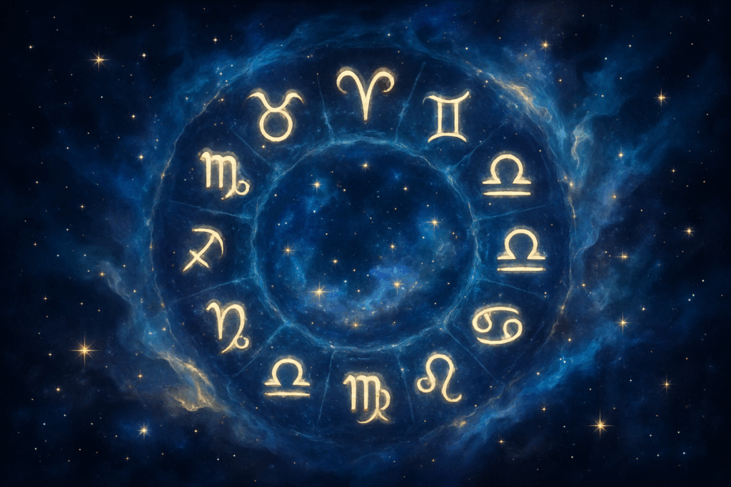 horoscope 2025 05 16