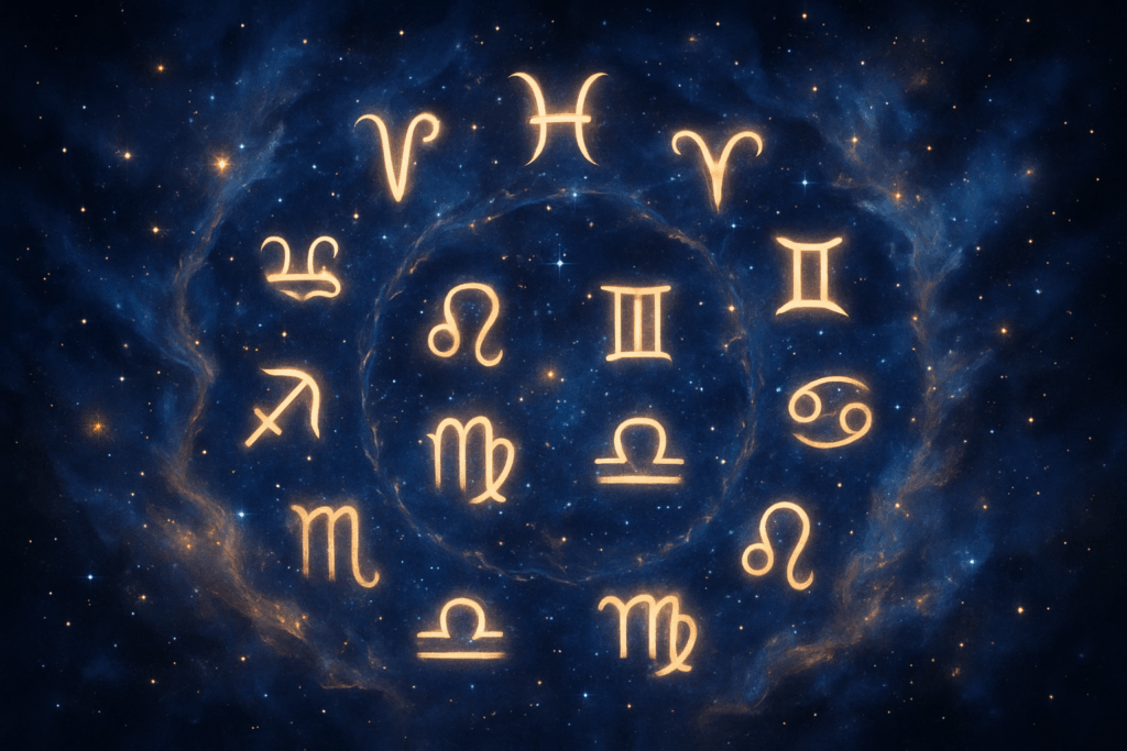 horoscope 2025 05 18