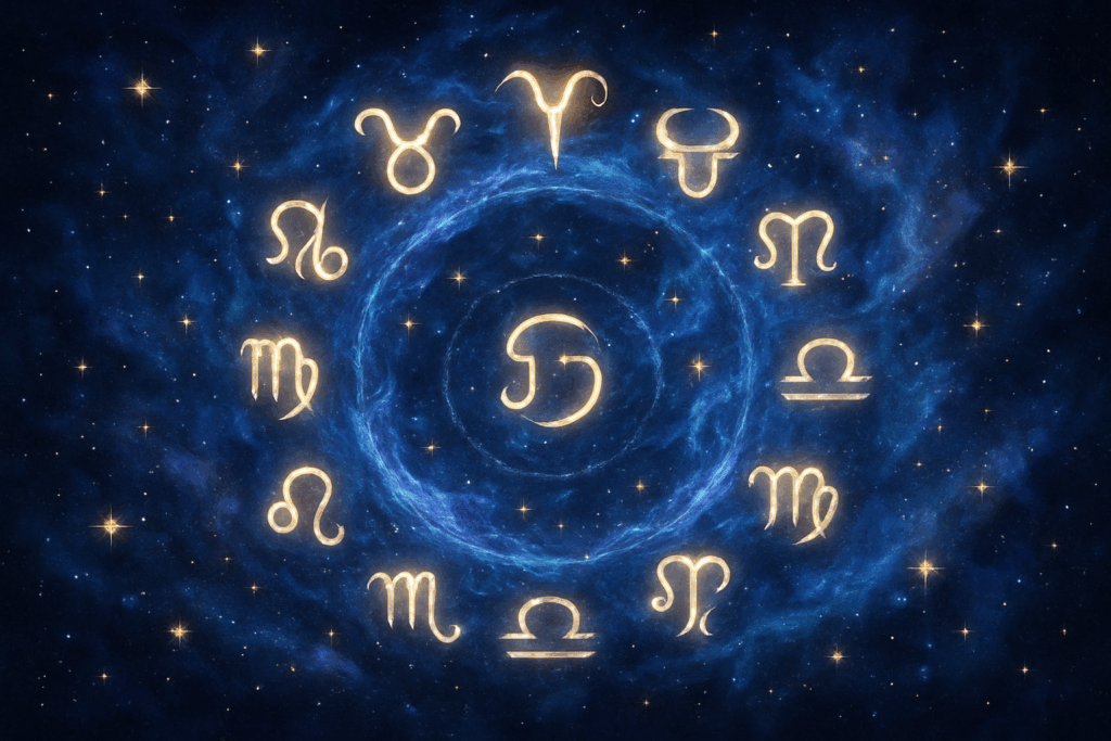 horoscope 2025 05 22