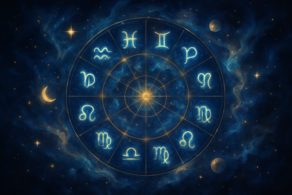 horoscope 2025 05 25